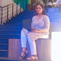 Saipriya A