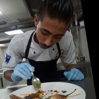 Anish Thapa