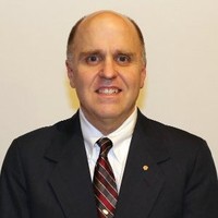 John Baker