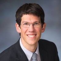 Elliott Williams