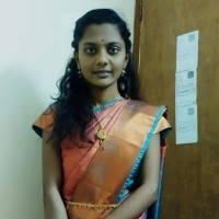 Poojitha Reddy