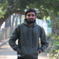 Parth Patel