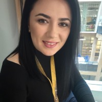 Claudia Laslo
