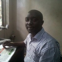 Taiwo Hussein Salami