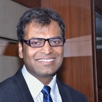 Ashish Jindal