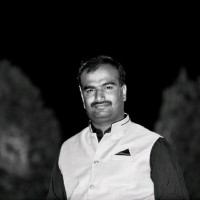 Mahadevaswamy S