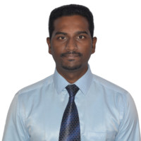 Mohan Krishnan