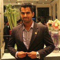 Prashanth Kiran