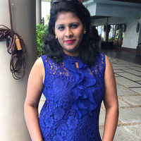 Tejaswini Sandeep