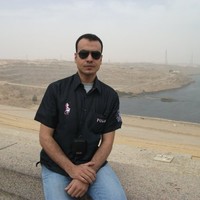 Ahmed Abbas