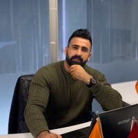 Brahim Halil Polat