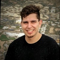 Matt Garmon