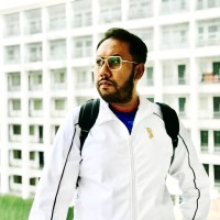 Abdullah Al Masud Shawon