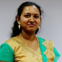 Sheeja Thomas