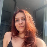 Amira Catalina C.