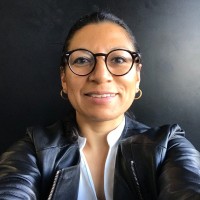 Maria Fernanda Lopez Nastul