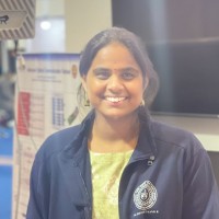 Rama Devi Pragada