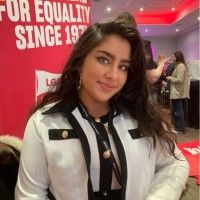 Saba Asif