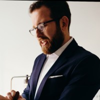 Chris Mizvesky