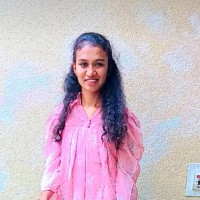 Harshitha A