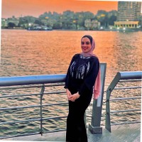 Omnia Zaghloul