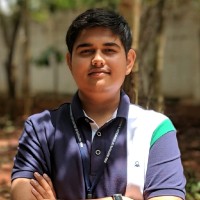 Harshit Gupta