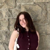 Elizabeth McGill