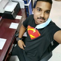 Sujin Sudevan