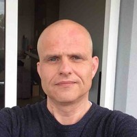 Robert Van Heumen