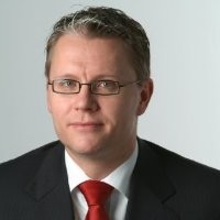 Patrick Arnet