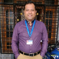 ASIT KUMAR DASH