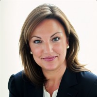 Katie Gifford, Mba
