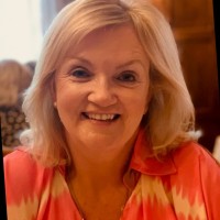 Helen Walker