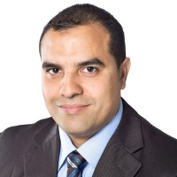 Mahmoud Arafa