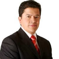 Cuauhtemoc Vazquez Vargas