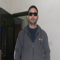 Abhay Pathak