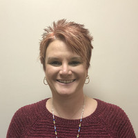Marilyn Nadik
