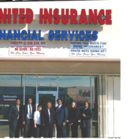 United Insurance
