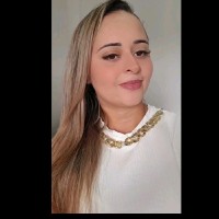 Elisiária Mendes