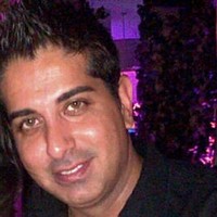 Faisal Surti