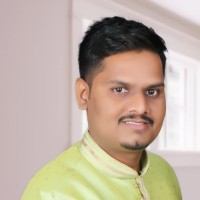 Pritam Gaikwad