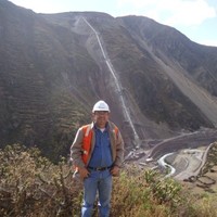 César Augusto Martín Bardales