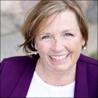 Tracy Folkes Hanson, CAE