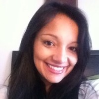 Vilma Anzaldua