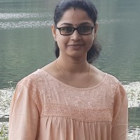 Raveena R
