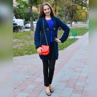 Анастасия Юркевичус