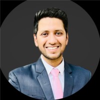 Pritish Kumar Agarwal