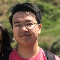 Michael Wong