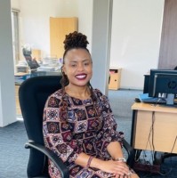 Esther Mbithe
