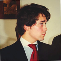 Baldomero Garcia Ceballos